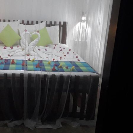 Bed and Breakfast Butterfly Jewel Unawatuna Exterior foto