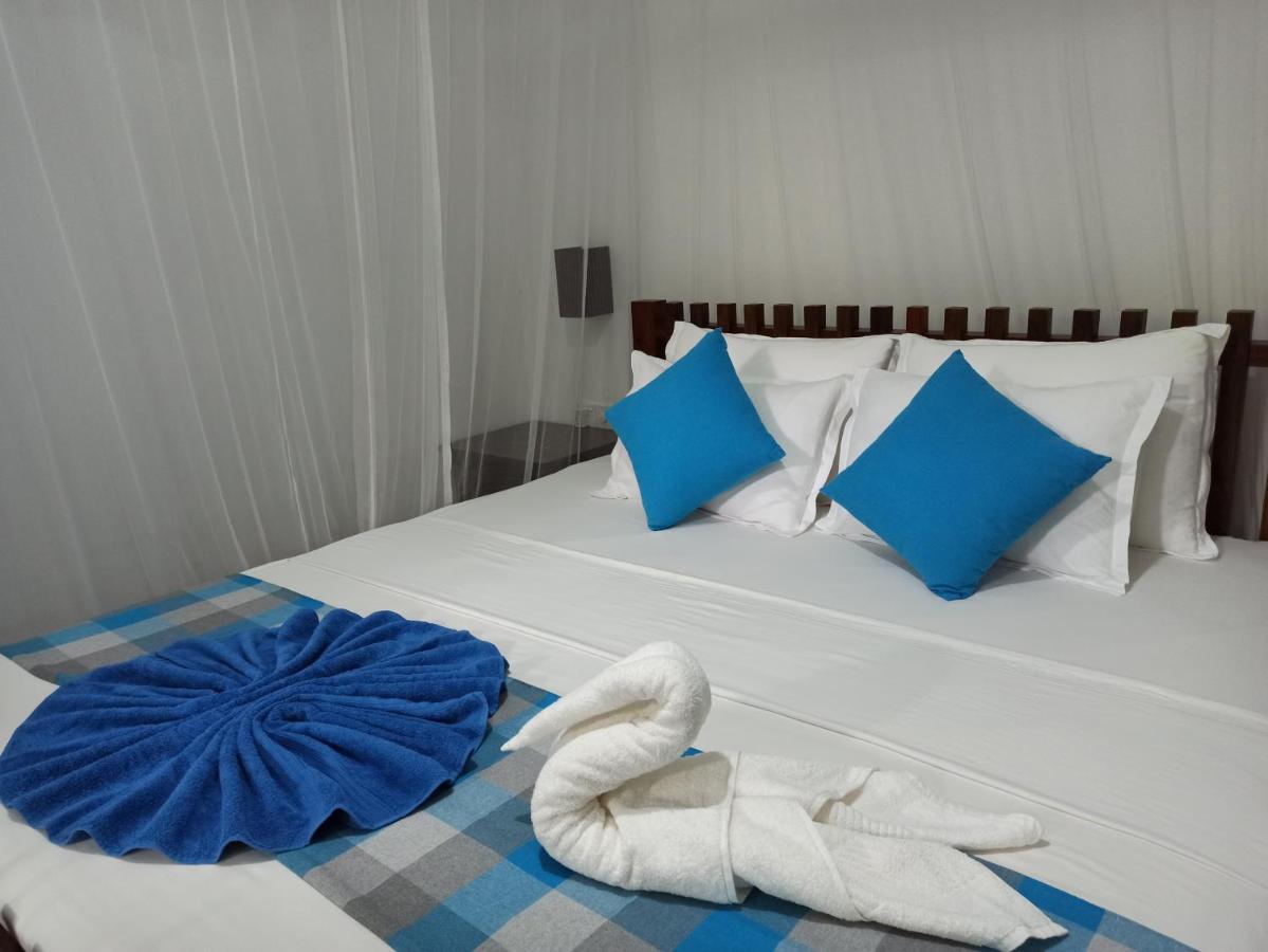 Bed and Breakfast Butterfly Jewel Unawatuna Exterior foto
