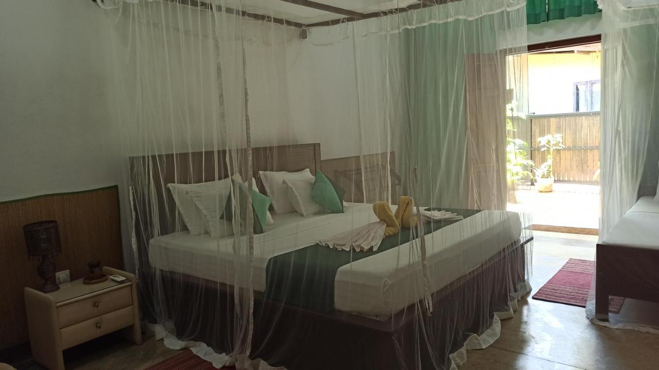 Bed and Breakfast Butterfly Jewel Unawatuna Exterior foto