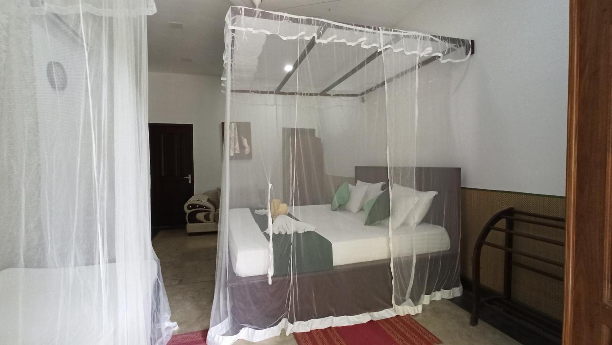 Bed and Breakfast Butterfly Jewel Unawatuna Zimmer foto