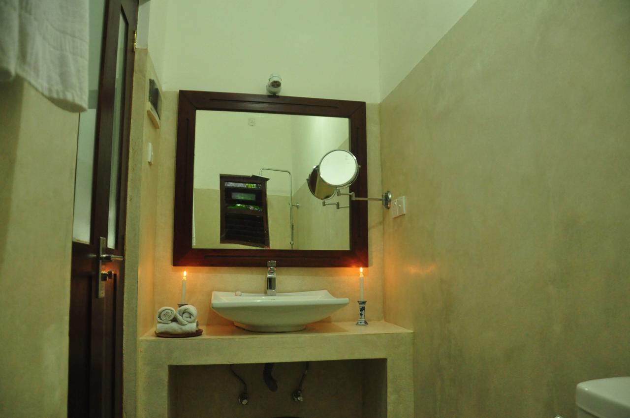 Bed and Breakfast Butterfly Jewel Unawatuna Exterior foto