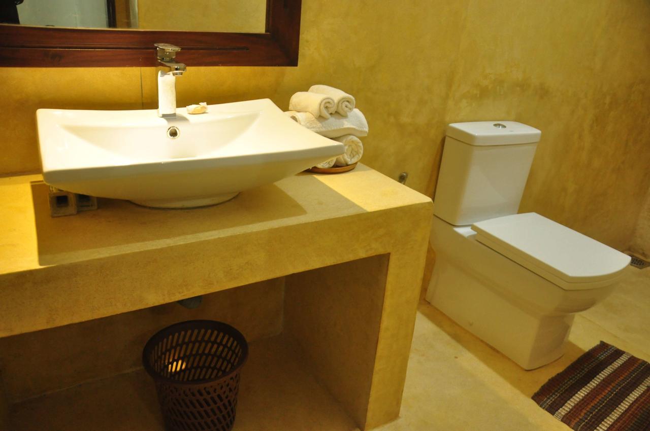 Bed and Breakfast Butterfly Jewel Unawatuna Exterior foto