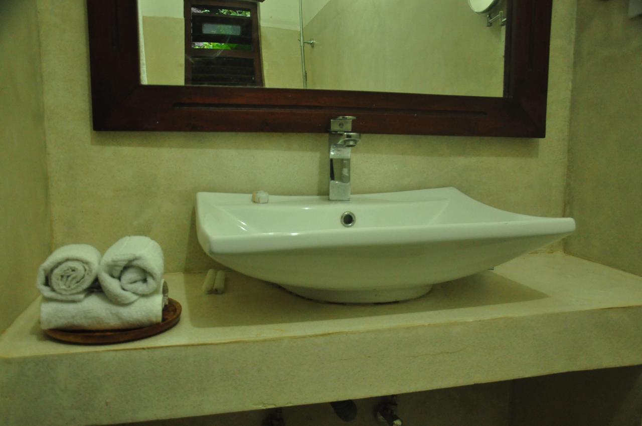 Bed and Breakfast Butterfly Jewel Unawatuna Exterior foto
