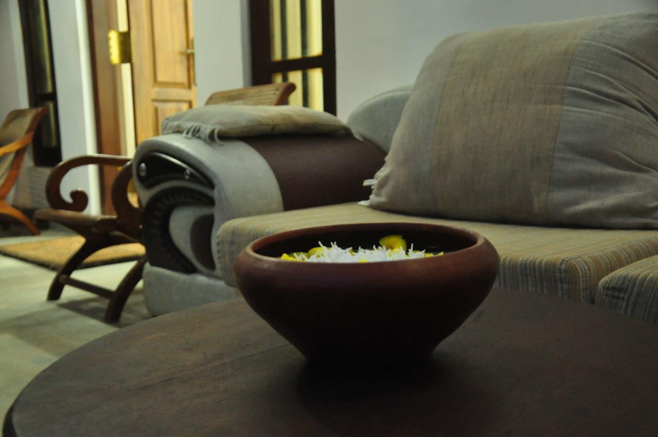 Bed and Breakfast Butterfly Jewel Unawatuna Exterior foto