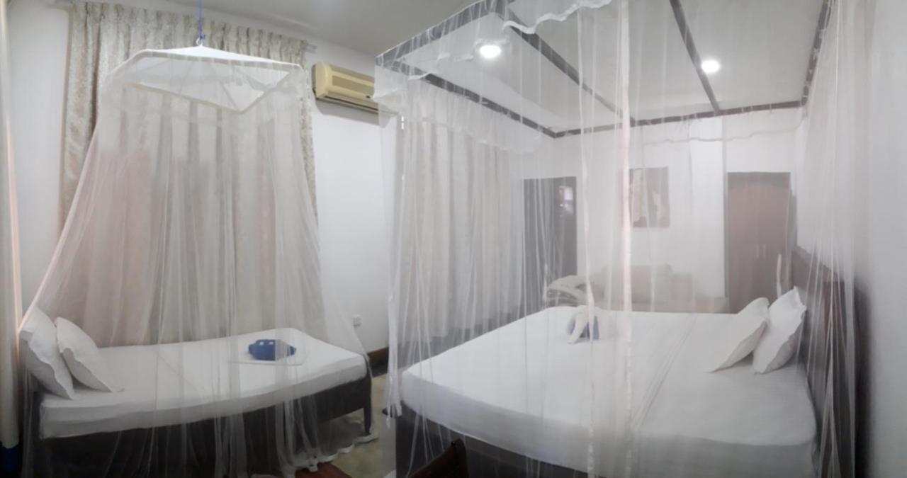 Bed and Breakfast Butterfly Jewel Unawatuna Exterior foto